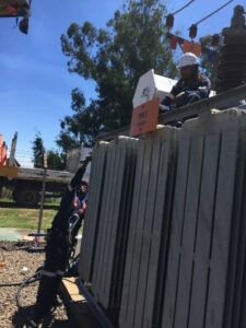 Transformer Maintenance